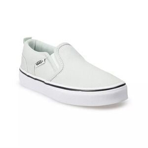NIB Vans Asher Kid's Shoes